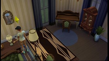 mirror SIMS4