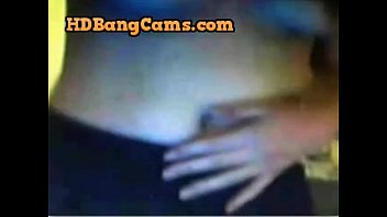 18 year old tricked,showing her tits and cunt - Seen on hdbangcams.com